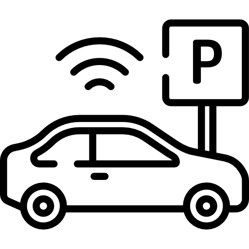 Auxílio Estacionamento